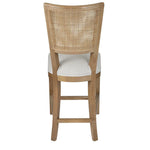 Matira Counter Stool Beige