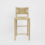 Lisbon Counter Stool Natural