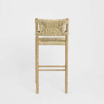 Lisbon Counter Stool Natural