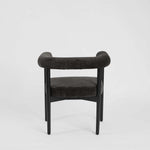 Manningham Dining Chair Black