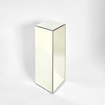Plinth 70cm Mirror