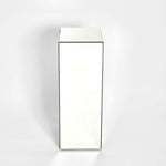 Plinth 100cm Mirror