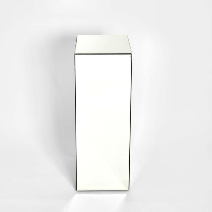 Plinth 100cm Mirror