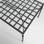 Sheffield Dining Table Outdoor 180cm