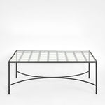 Sheffield Coffee Table Outdoor