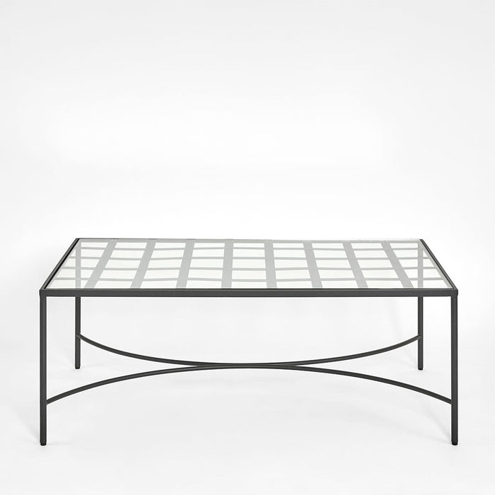 Sheffield Coffee Table Outdoor