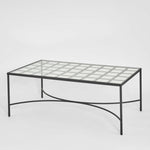 Sheffield Coffee Table Outdoor