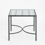 Sheffield Side Table Outdoor