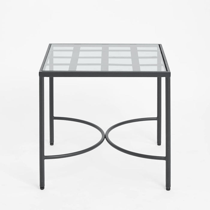 Sheffield Side Table Outdoor