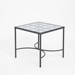 Sheffield Side Table Outdoor