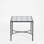 Sheffield Side Table Outdoor