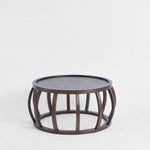 Manningham Coffee Table Dark Walnut