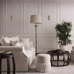 Manningham Coffee Table Dark Walnut