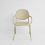 Arca Dining Chair All Weather Dune