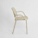 Arca Dining Chair All Weather Dune