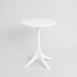 Arca Table All Weather White