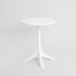 Arca Table All Weather White