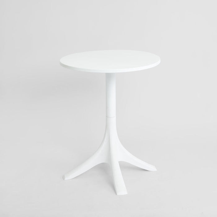 Arca Table All Weather White