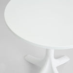 Arca Table All Weather White