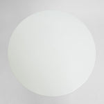 Arca Table All Weather White