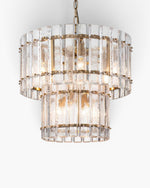 Fenton Chandelier