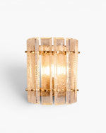 Fenton Wall Light