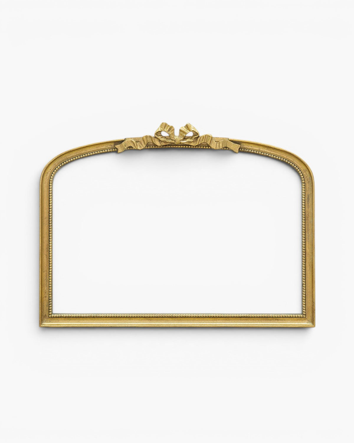 Flounce Wall Mirror