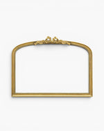 Flounce Wall Mirror