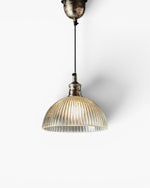 Fratelli Ceiling Pendant Antique Silver