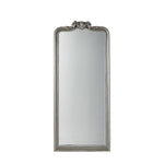 Cagney Mirror Silver