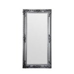 Altori Leaner Mirror Silver