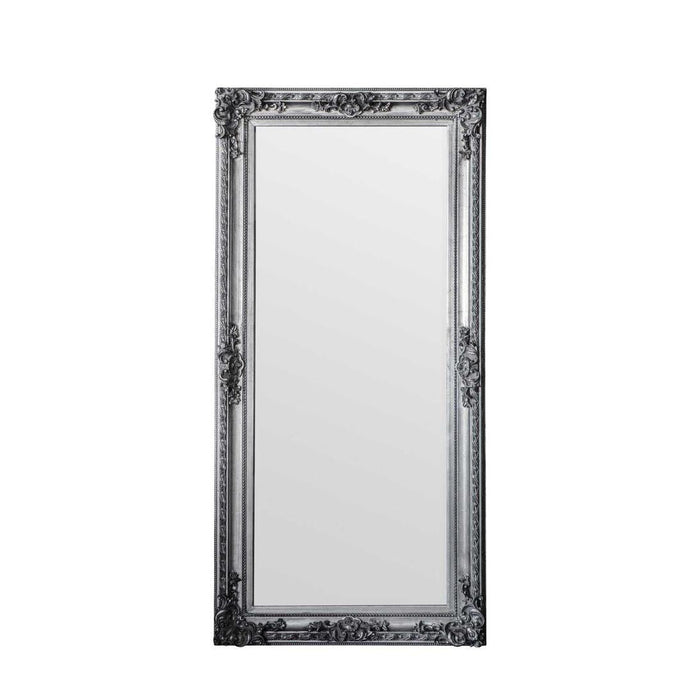 Altori Leaner Mirror Silver