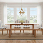 Borden Dining Bench