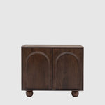 Arc 2 Door Sideboard 850x450x700mm