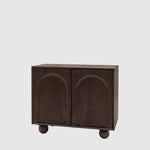 Arc 2 Door Sideboard 850x450x700mm