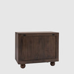 Arc 2 Door Sideboard 850x450x700mm