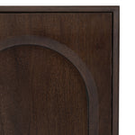 Arc 2 Door Sideboard 850x450x700mm