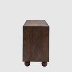 Arc 4 Door Sideboard 1660x450x700mm