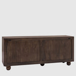 Arc 4 Door Sideboard 1660x450x700mm