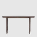 Arc Console Table 1500x400x800mm