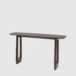 Arc Console Table 1500x400x800mm