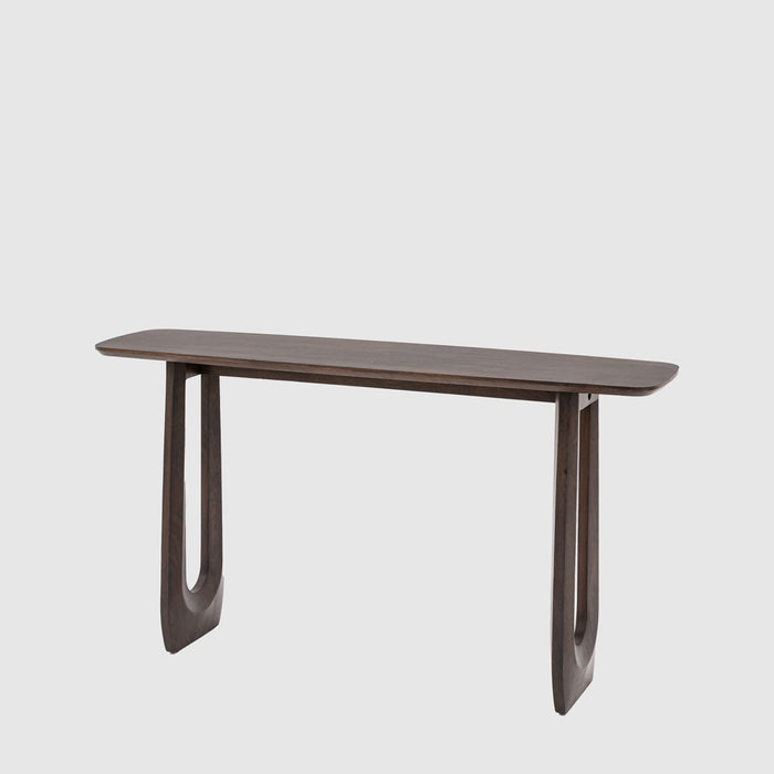 Arc Console Table 1500x400x800mm