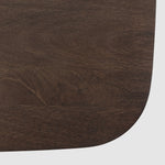 Arc Console Table 1500x400x800mm