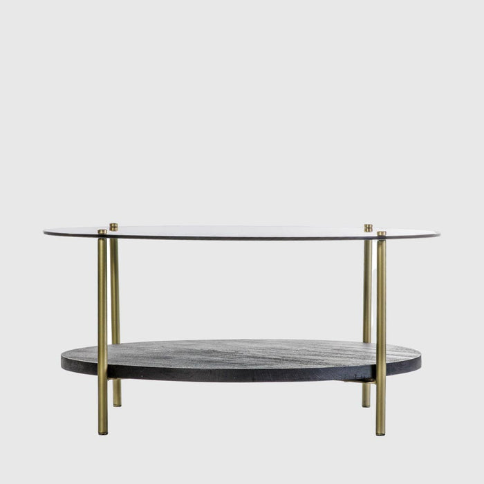 Herne Coffee Table
