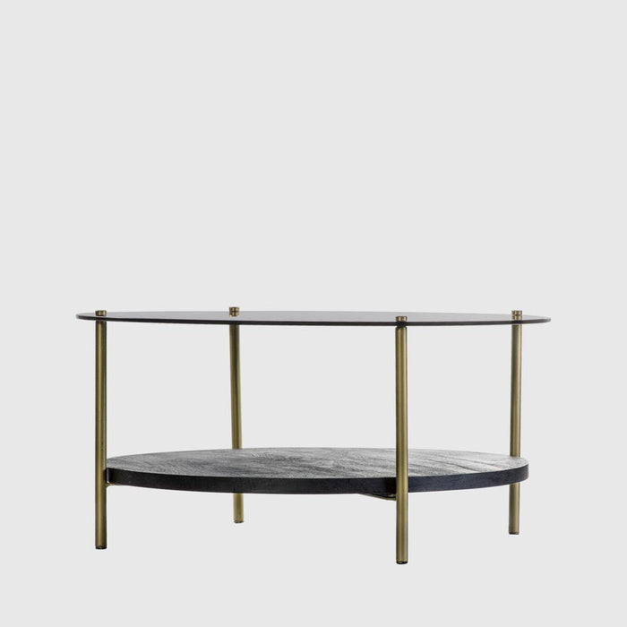 Herne Coffee Table