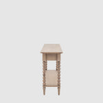 Artisan 2 Drawer Console Table 1650x400x800mm