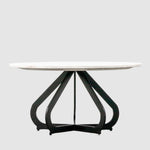 Moorgate Coffee Table Black