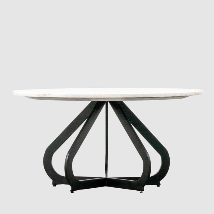Moorgate Coffee Table Black