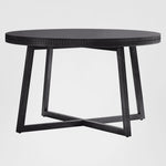 Boho Boutique Round Dining Table