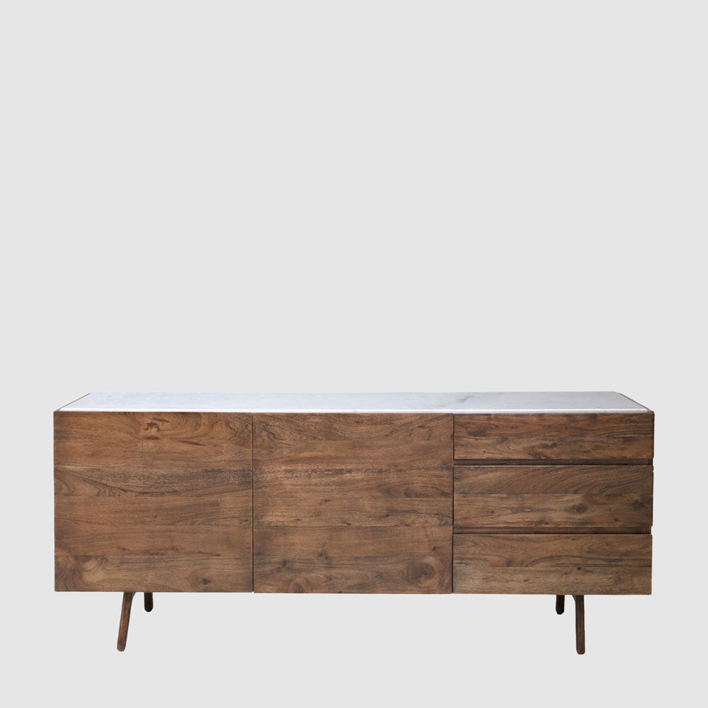 Barcelona Sideboard 1650x450x700mm